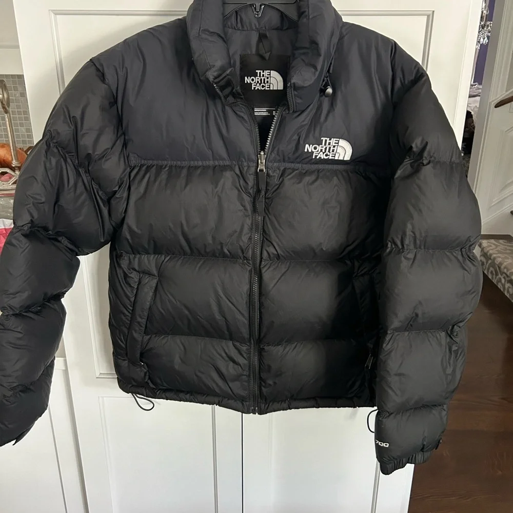 The North Face NEW Men’s 1996 Retro Nuptse Jacket